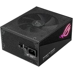 Блок живлення Asus ROG Strix 750W Gold Aura Edition [90YE00P3-B0NA00] [141271] - мініатюра 2