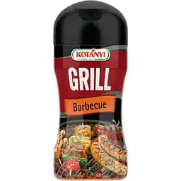 Приправа до грилю та барбекю Kotanyi 80 г