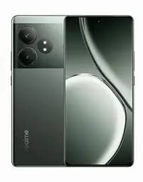 Смартфон Realme GT Neo 6 16/1TB Green CN NFC