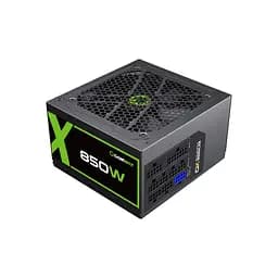 Блок живлення Gamemax GX-850 Modular