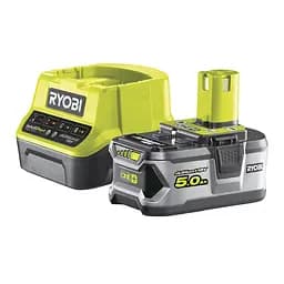 Аккумулятор и зарядное устройство RYOBI ONE+ RC18120-150 5133003366