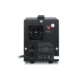 Стабілізатор REAL-EL STAB ENERGY-500 (EL122400011) - мініатюра 6
