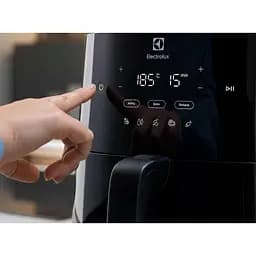 Мультипіч (аерофритюрниця) Electrolux EAF3B - мініатюра 4