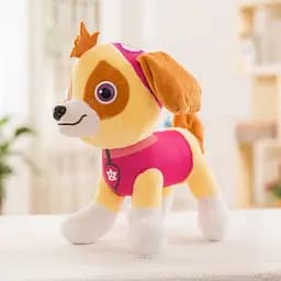 М'яка іграшка Щенячий патруль Скай PAW Patrol Skye, 25 см