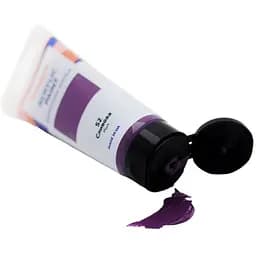 Акрилова фарба Brushme глянцева Сливова TBA60052 60 мл