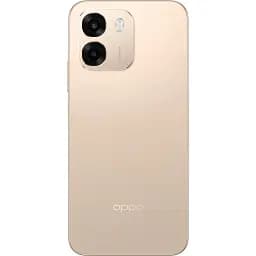 Смартфон Oppo A6 4G (CPH2817) 6/256Gb Aurora Gold UA UCRF - мініатюра 2