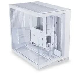 Корпус Lian Li O11 Dynamic Mini V2 White без БП (G99.O11DMIV2W.00)