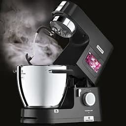 Насадка для помішування Kenwood KAT90.000ME CookingChef (AW20011047) - мініатюра 3