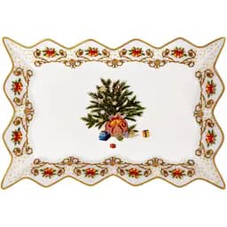 Блюдо Lefard Modern Classic 25 см (985-162)