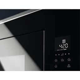 Мікрохвильова піч Electrolux KMFE264TEX - мініатюра 3