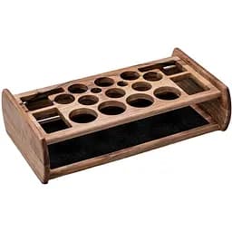 Органайзер для аксесуарів EcoWalnut Vape station (EW-33)