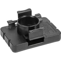 Пилосос Holmer HVC-09ECO чорно-червоний (HVC-09ECO з мішком) - мініатюра 13