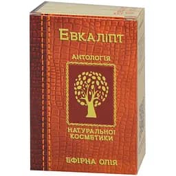 Олія ефірна Евкаліпт 10 мл