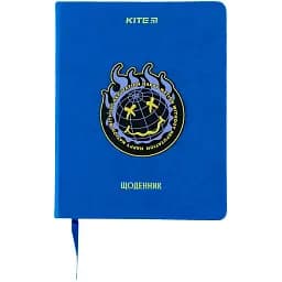Щоденник шкільний Kite Happy nation 46 тижнів (K24-264-1)