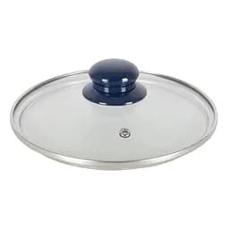 Набір посуду Gimex Cookware Set induction 9 предметів Blue (6977225) - мініатюра 7