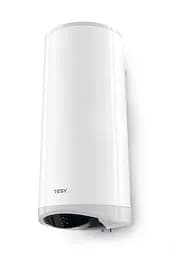 Водонагрівач Tesy електричний Modeco Cloud GCV 1204724D C22 ECW 120 л 2.4 кВт керамічний сухий тен круглий електронне керування Wi-Fi С (305085)