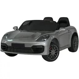 Дитячий електромобіль-машина Bambi M 5826EBLRS-11 до 30 кг