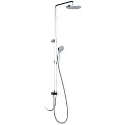 Душова система Ravak DS 090.00 X07P232, Хром