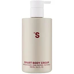 Лосьон для тела Sister's Aroma Smart Body Cream Гранат 250 мл (4820227782932)