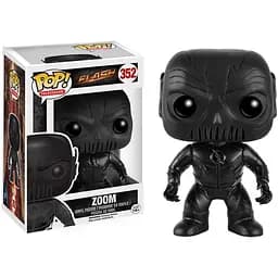Фигурка Funko Pop Флэш Зум Flash Zoom 10 см FP F Z 352