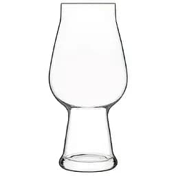 Набір келихів Luigi Bormioli Birrateque для пива 540 мл 6 шт. (103059)