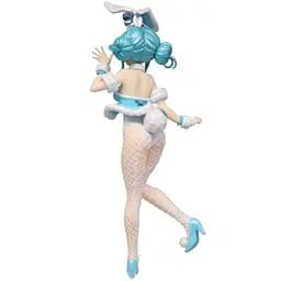 Фігурка FuRyu BiCute Bunnies Хацуне Міку Hatsune Miku White Rabbit 23 см FR BB HM - мініатюра 2