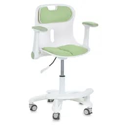 Детское кресло M 6151-5 с подлокотником и подножкой