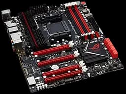 Материнська плата Asus Crosshair V Formula Socket AM3+ (Crosshair V Formula) Б/В - мініатюра 2