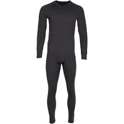 Термобелье Camotrail Creek XL Black