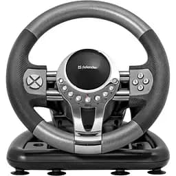 Руль Defender Forsage USB (64367) (5780571)