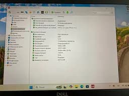 Ноутбук Dell Latitude 7390 13.3" (i5-8350U / 8GB / SSD 256GB / 1920x1080 IPS Сенсорний) LTE #4 Refurbished - мініатюра 9