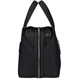 Дорожня Сумка Samsonite IMAGE BIZ BLACK 40x25x20 KS2*09104 - мініатюра 5