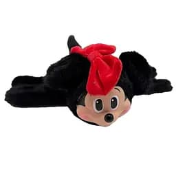 Дитяча м'яка іграшка-браслет "Мікі Маус" Bambi SHT-MICKEY 19 см