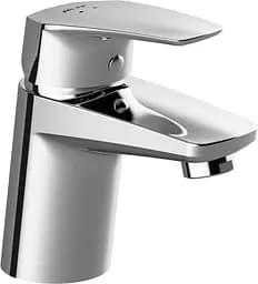 Змішувач для умивальника AM.PM Gem F9082100 Хром