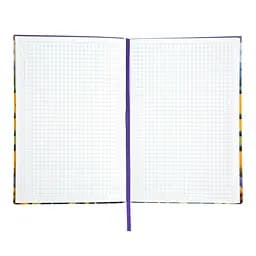 Блокнот Yes Ukrainian notebook А5, 64 аркуші, в клітинку (152074) - мініатюра 4