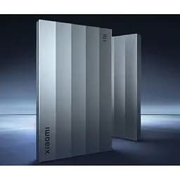 Жорсткий диск Xiaomi Mi Portable Solid State Drive 1T Light Color 1TB (BHR7042CN) - мініатюра 2