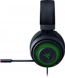 Гарнітура Razer Kraken Ultimate USB RGB Black (RZ04-03180100-R3M1) - мініатюра 3