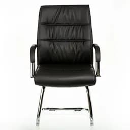 Крісло офісне Special4You Venezia office black (E7474) - мініатюра 2