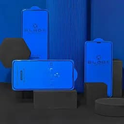 Захисне скло BLADE ANTISTATIC Series Full Glue Xiaomi Redmi 12 4G/Redmi 12 5G/Redmi 13 4G/Redmi 13 5G/ Poco M6 Pro 5G - мініатюра 6