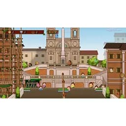 Ключ активації Microsoft Treasures Of The Roman Empire для Xbox One/Series S/X - мініатюра 4