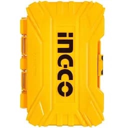 Набір свердел по металу Ingco 1-12 мм 15 шт (AKDL51501) - мініатюра 5
