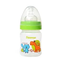 Бутылочки для кормления Fissman салатовый 120 мл (6886)