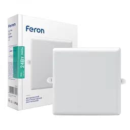 Свiтлодiодний свiтильник Feron AL706, 24W 4000K (40097)