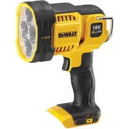 Ліхтар світлодіодний акумуляторний DeWalt 18 В XR Li-Ion (DCL043)