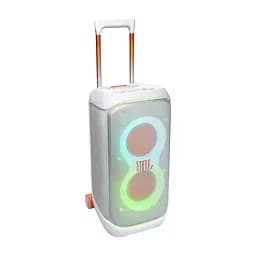 Портативная колонка JBL PartyBox Stage 320 JBLPBSTAGE320SWEP White