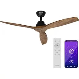 Стельовий вентилятор Klarstein Santa Elena Smart (10046086)