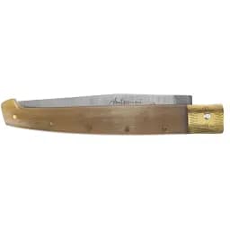 Ніж Antonini Pocket Pattada 20 - мініатюра 3