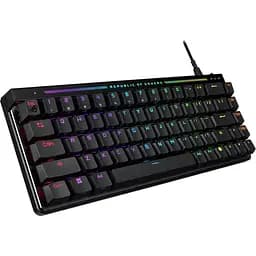 Клавіатура Asus ROG Falchion Ace HFX Black (90MP03VE-BKMA00) [163436] - мініатюра 3