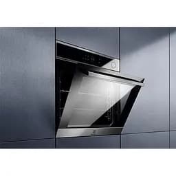 Духовка електрична Electrolux EOC8P39WX - мініатюра 7