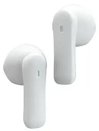Гарнітура X-Digital HBS-310 White - мініатюра 5